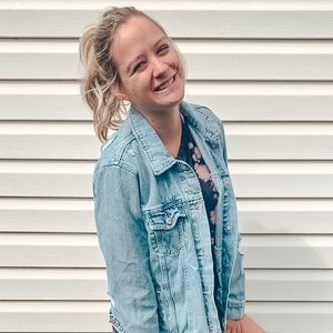 Meet your Posher, Amy